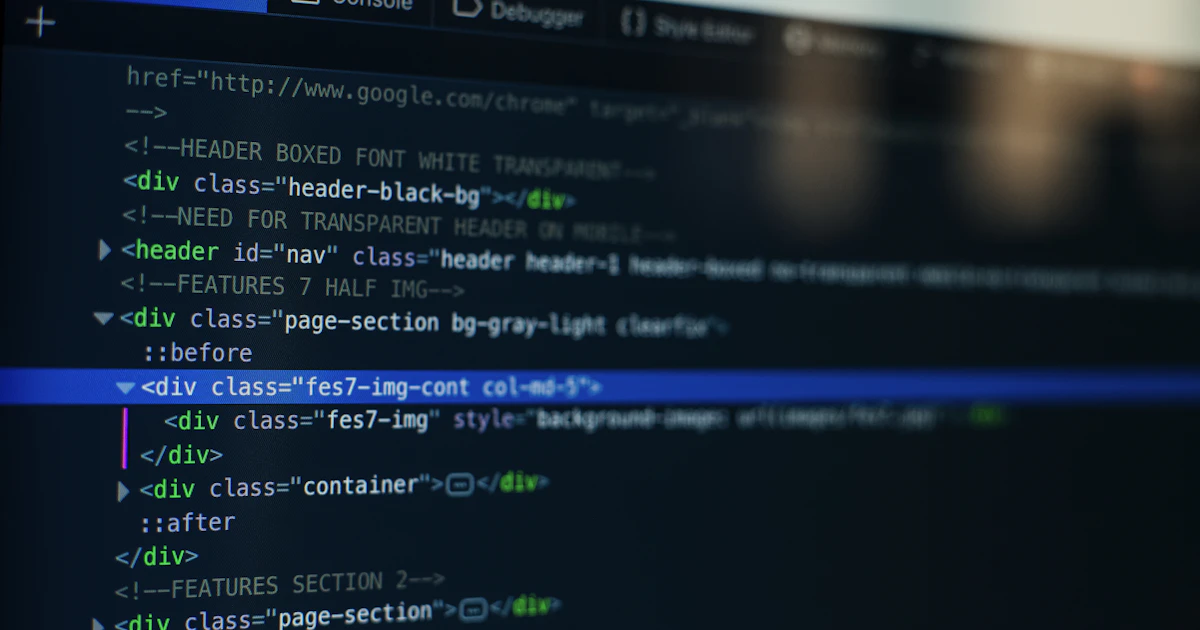 Web Systems